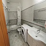 Zoe's House W/ Panoramic View 2br Ac 5min Walk Dt Kárpathos