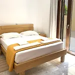 Lejlighed Zoe's House W/ Panoramic View 2br Ac 5min Walk Dt Kárpathos