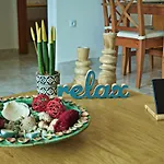 Zoe's House W/ Panoramic View 2br Ac 5min Walk Dt