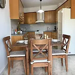 Zoe's House W/ Panoramic View 2br Ac 5min Walk Dt Lejlighed *