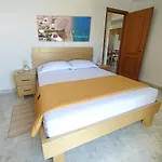 Lejlighed Zoe's House W/ Panoramic View 2br Ac 5min Walk Dt