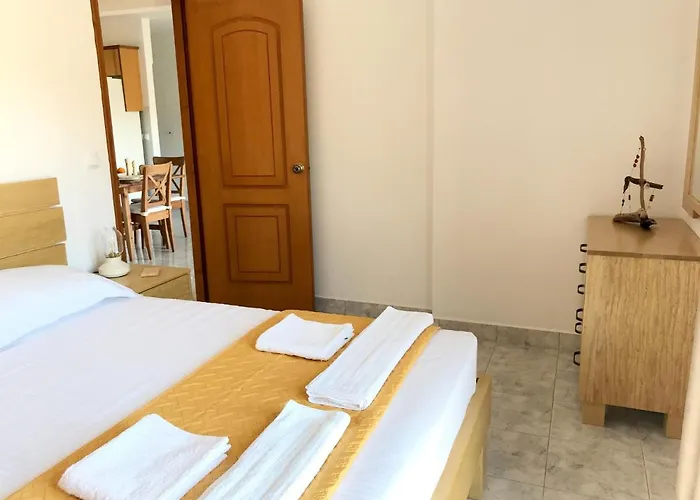 Appartement Zoe's House W/ Panoramic View 2br Ac 5min Walk Dt