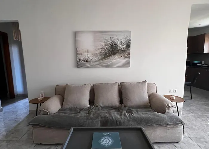 Zoe's House W/ Panoramic View 2br Ac 5min Walk Dt *