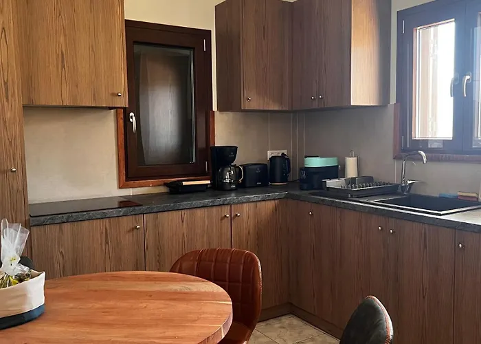 Appartement Zoe's House W/ Panoramic View 2br Ac 5min Walk Dt