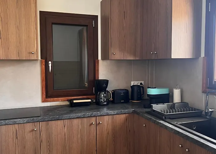 Appartement Zoe's House W/ Panoramic View 2br Ac 5min Walk Dt
