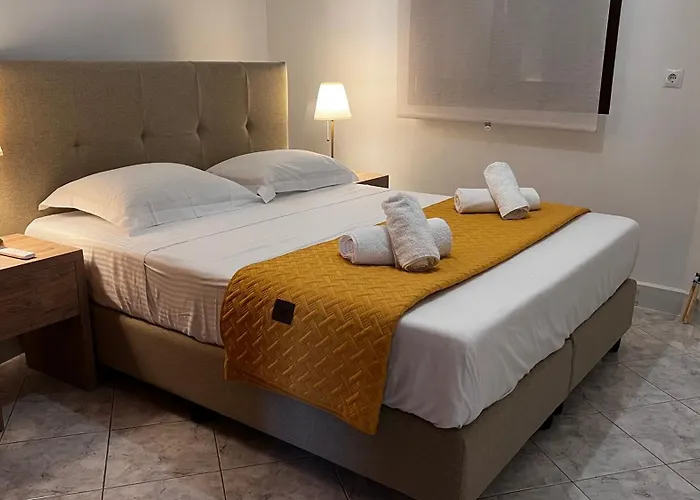 Zoe's House W/ Panoramic View 2br Ac 5min Walk Dt Appartement *