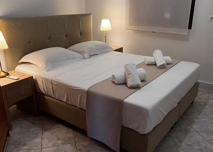 Appartement Zoe's House W/ Panoramic View 2br Ac 5min Walk Dt