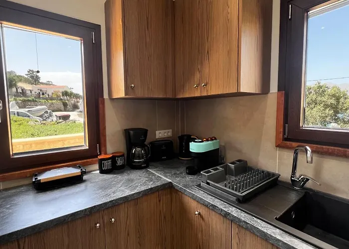 Appartement Zoe's House W/ Panoramic View 2br Ac 5min Walk Dt Karpathos