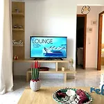 Zoe's House W/ Panoramic View 2br Ac 5min Walk Dt Карпатос