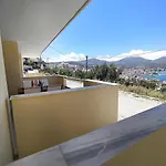 Zoe's House W/ Panoramic View 2br Ac 5min Walk Dt