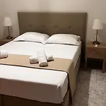 Апартаменты Zoe's House W/ Panoramic View 2br Ac 5min Walk Dt Карпатос
