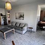 Zoe's House W/ Panoramic View 2br Ac 5min Walk Dt Карпатос