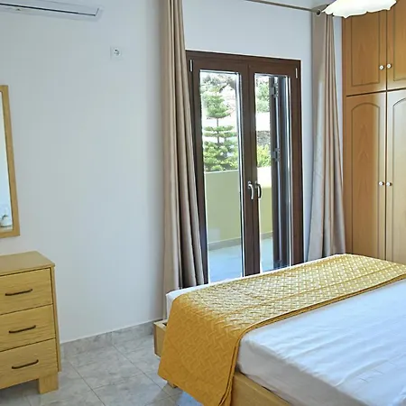 Apartment Zoe's House W/ Panoramic View 2br Ac 5min Walk Dt