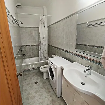 Zoe's House W/ Panoramic View 2br Ac 5min Walk Dt Kárpatos