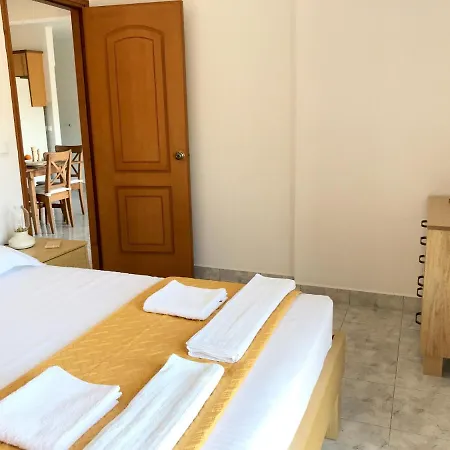 Apartment Zoe's House W/ Panoramic View 2br Ac 5min Walk Dt