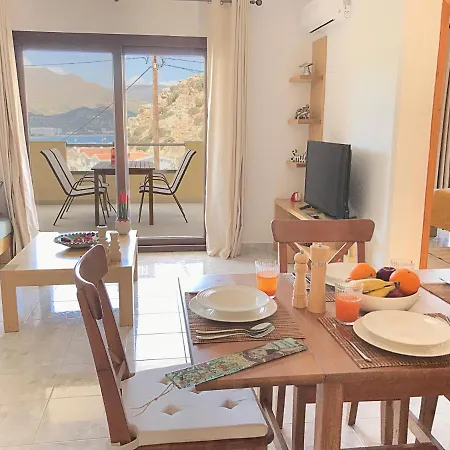 Zoe's House W/ Panoramic View 2br Ac 5min Walk Dt Apartment