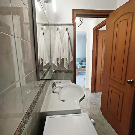 Apartment Zoe's House W/ Panoramic View 2br Ac 5min Walk Dt *