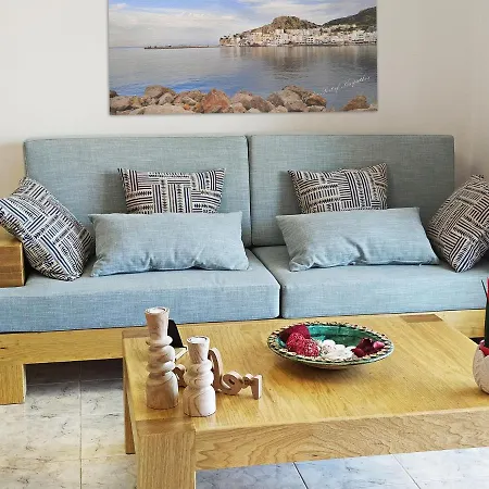 Zoe's House W/ Panoramic View 2br Ac 5min Walk Dt *