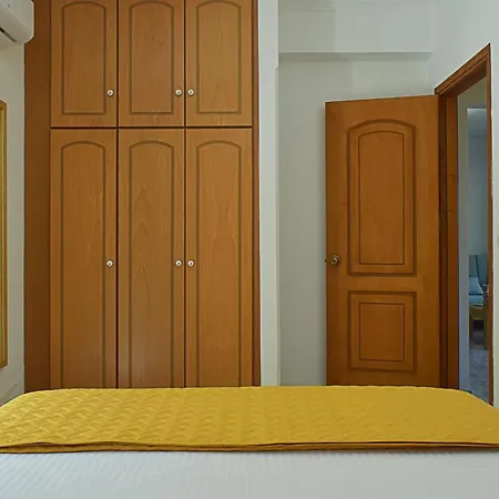 Apartment Zoe's House W/ Panoramic View 2br Ac 5min Walk Dt Karpathos Town (Pigadia)