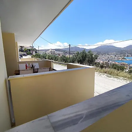 Zoe's House W/ Panoramic View 2br Ac 5min Walk Dt