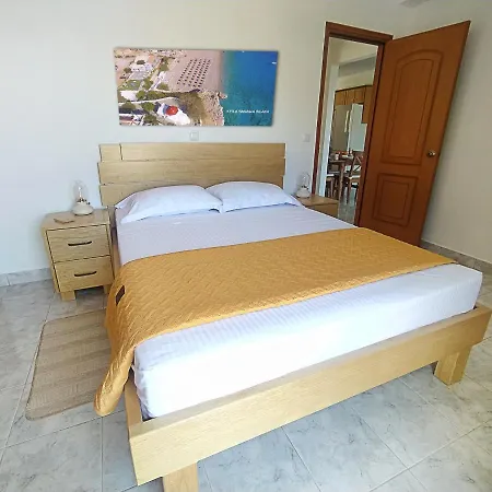 Apartamento Zoe's House W/ Panoramic View 2br Ac 5min Walk Dt