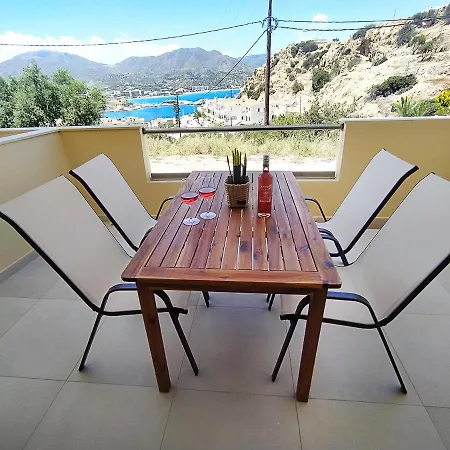 Zoe's House W/ Panoramic View 2br Ac 5min Walk Dt Apartment