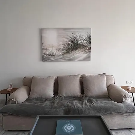 Zoe's House W/ Panoramic View 2br Ac 5min Walk Dt *