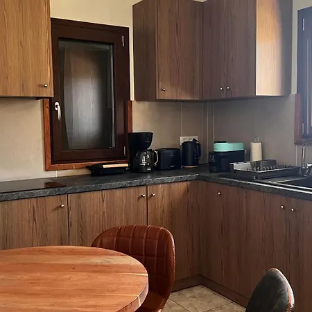 Apartament Zoe's House W/ Panoramic View 2br Ac 5min Walk Dt