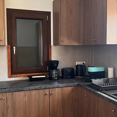 Apartament Zoe's House W/ Panoramic View 2br Ac 5min Walk Dt