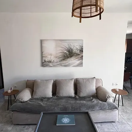 Zoe's House W/ Panoramic View 2br Ac 5min Walk Dt Apartament