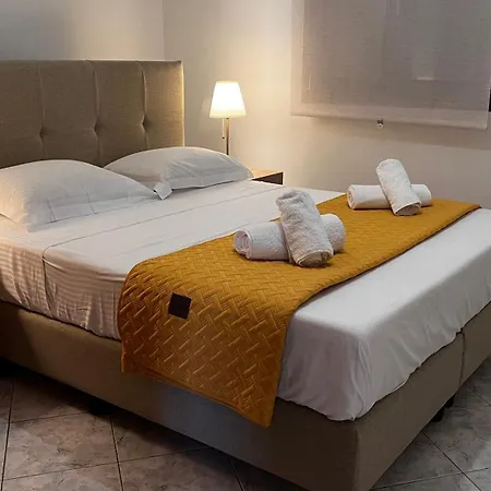 Zoe's House W/ Panoramic View 2br Ac 5min Walk Dt Apartament *