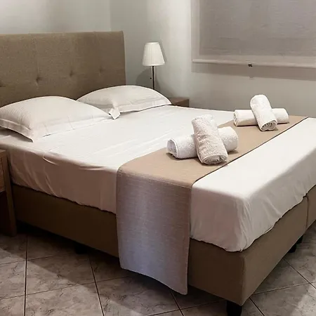 Zoe's House W/ Panoramic View 2br Ac 5min Walk Dt Apartament