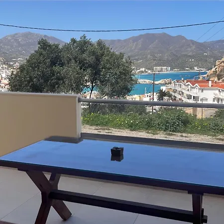 Zoe's House W/ Panoramic View 2br Ac 5min Walk Dt Apartament