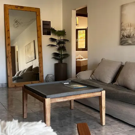 Apartament Zoe's House W/ Panoramic View 2br Ac 5min Walk Dt Karpathos