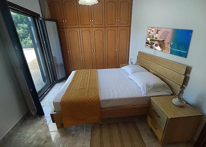 Zoe's House W/ Panoramic View 2br Ac 5min Walk Dt