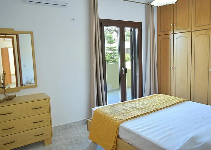 Apartment Zoe's House W/ Panoramic View 2br Ac 5min Walk Dt