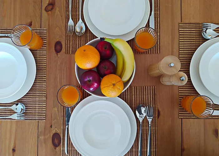 Zoe's House W/ Panoramic View 2br Ac 5min Walk Dt *