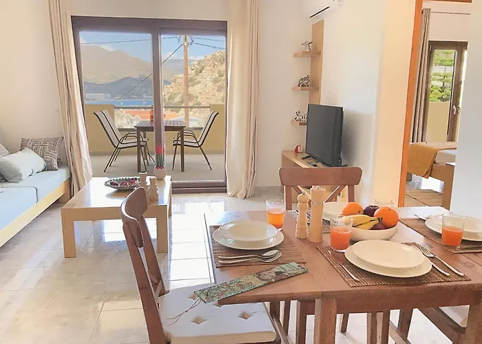 Zoe's House W/ Panoramic View 2br Ac 5min Walk Dt Apartment