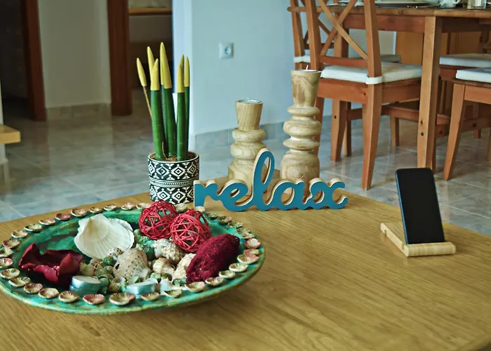 Zoe's House W/ Panoramic View 2br Ac 5min Walk Dt