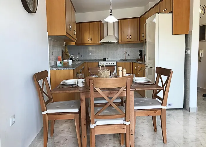 Zoe's House W/ Panoramic View 2br Ac 5min Walk Dt Apartment *