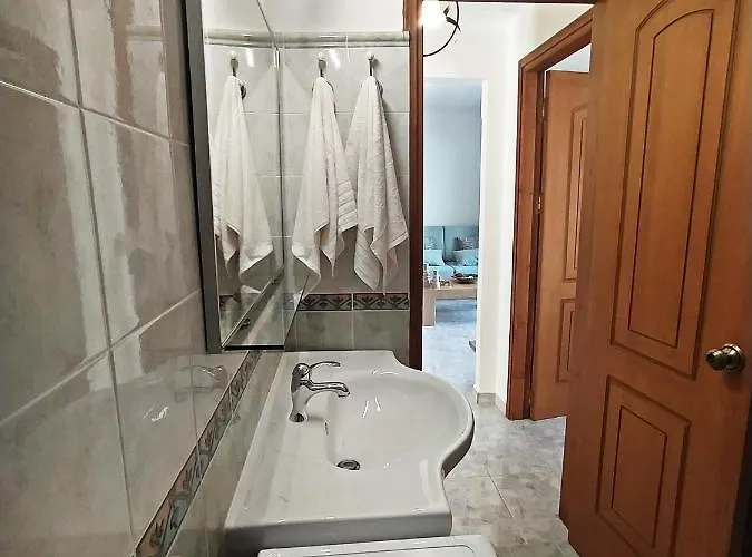 Apartment Zoe's House W/ Panoramic View 2br Ac 5min Walk Dt *