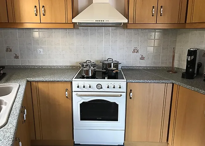 Zoe's House W/ Panoramic View 2br Ac 5min Walk Dt * Karpathos Town (Pigadia)