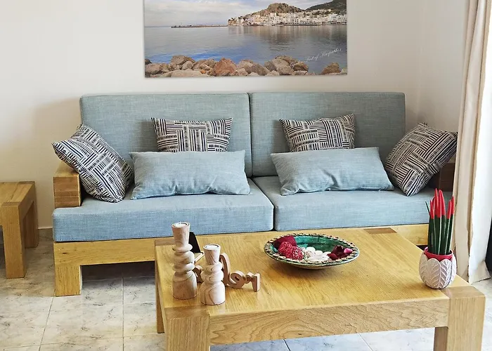 Zoe's House W/ Panoramic View 2br Ac 5min Walk Dt *