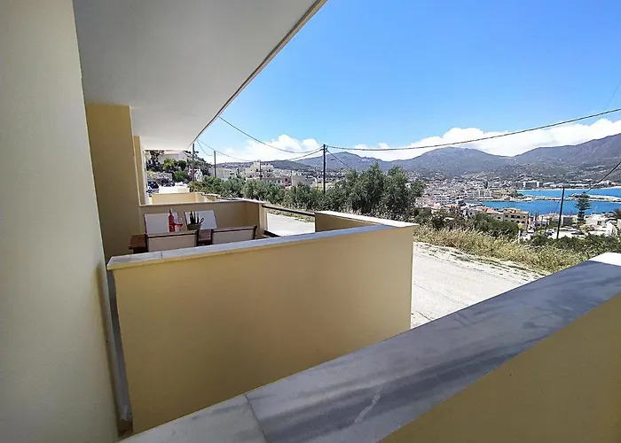 Zoe's House W/ Panoramic View 2br Ac 5min Walk Dt