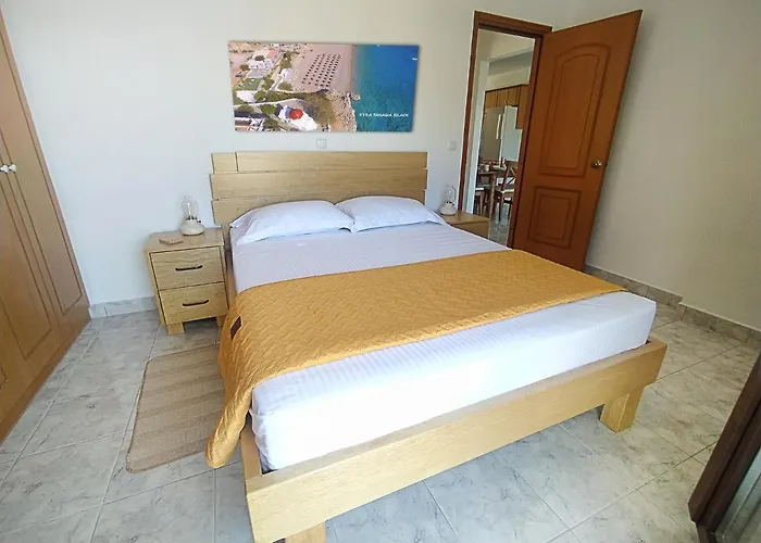 Apartment Zoe's House W/ Panoramic View 2br Ac 5min Walk Dt