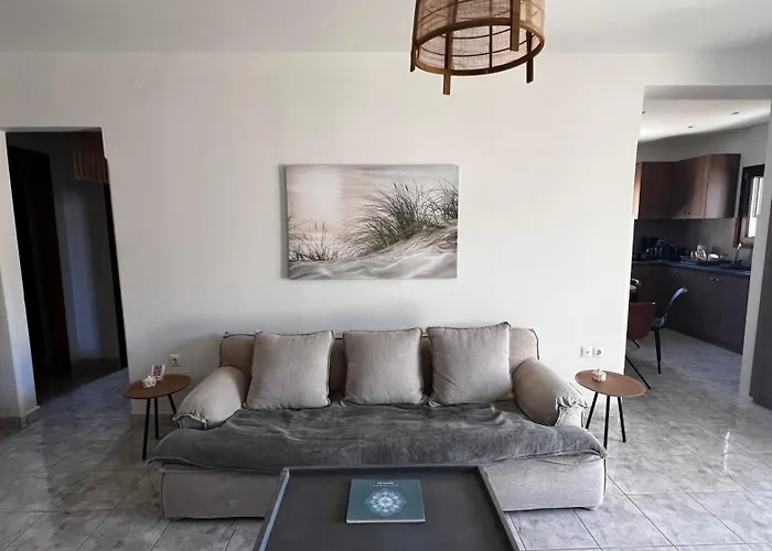 Zoe's House W/ Panoramic View 2br Ac 5min Walk Dt Apartment