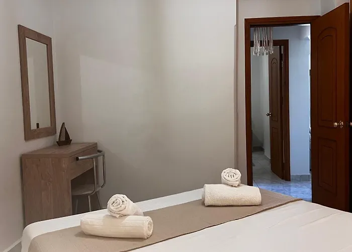 Apartment Zoe's House W/ Panoramic View 2br Ac 5min Walk Dt *