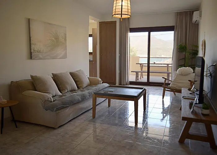 Zoe's House W/ Panoramic View 2br Ac 5min Walk Dt Apartment *